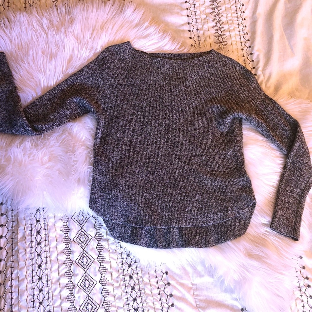 Express Sweater - Picture 3 of 4